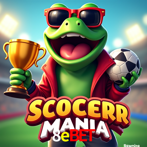 Inovações de Jogos na 8ebet: O Futuro das Experiências Interativas