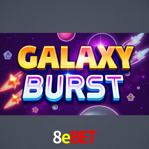 Interface do App 8ebet