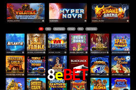 8ebet.com