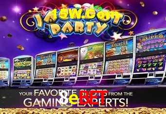 Diretório de Jogos 8ebet