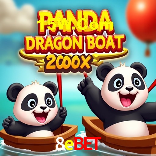 Provedores de Jogos 8ebet