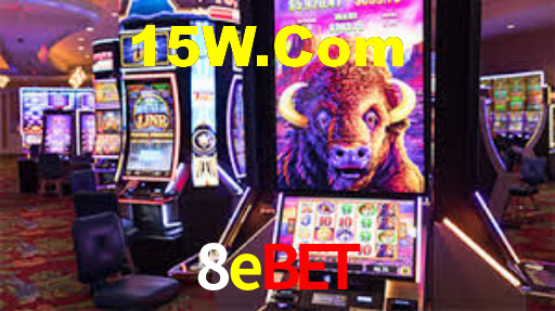 8ebet.com