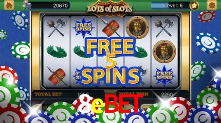 Casino Ao Vivo 8ebet
