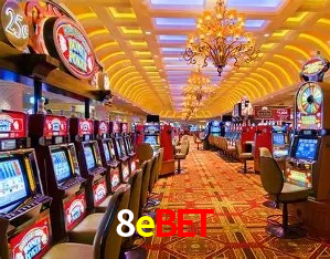 Promoção Relâmpago 8ebet
