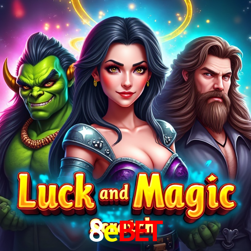 Descubra o Mundo do Cassino Online com 8ebet