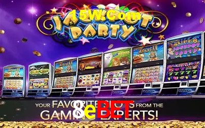 Provedores de Jogos 8ebet